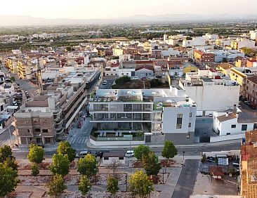 Appartement in Benijofar