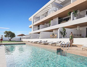 Appartement in Benijofar