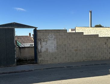 Kavel in Benijofar