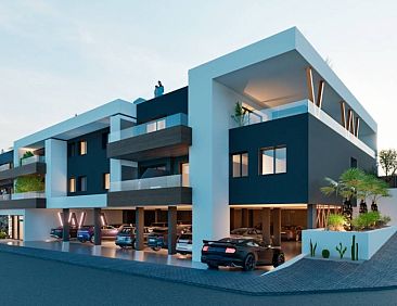 Appartement in Benijofar