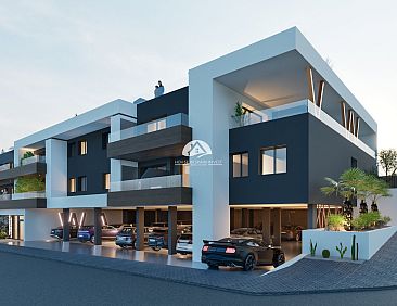 Appartement in Benijofar