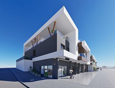 Appartement in Benijofar