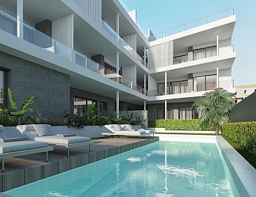 Appartement in Benijofar