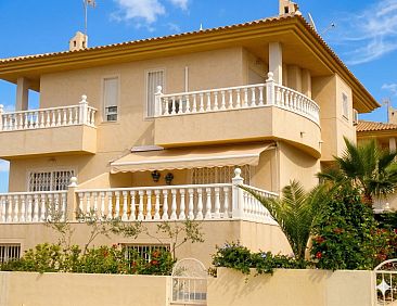 Geschakelde woning in Benijofar