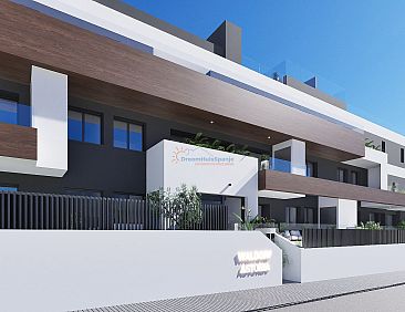 Appartement in Benijofar