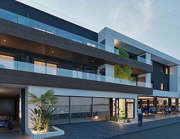 Appartement in Benijofar