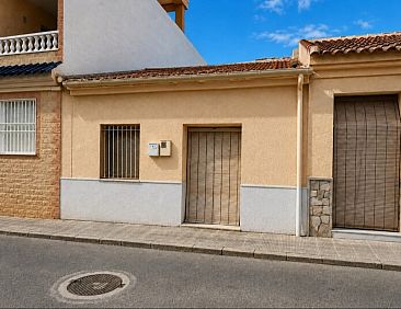 Geschakelde woning in Benijofar