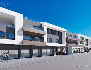 Appartement in Benijofar
