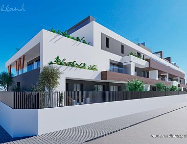 Appartement in Benijofar