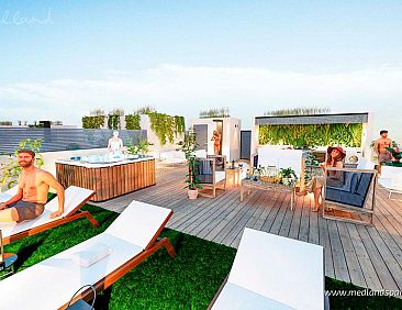 Appartement in Benijofar
