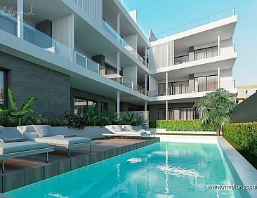 Appartement in Benijofar