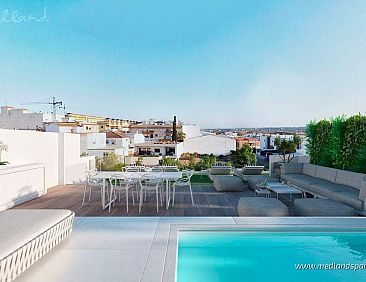 Appartement in Benijofar