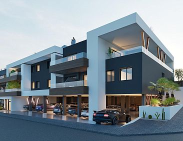 Appartement in Benijofar