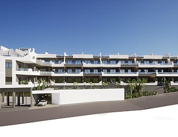 Appartement in Benijofar
