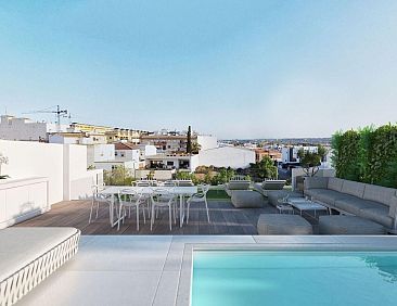 Appartement in Benijofar