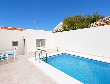 Geschakelde woning in Benijofar