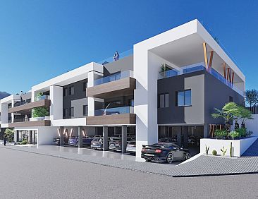 Appartement in Benijofar