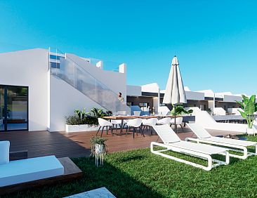 Appartement in Benijofar