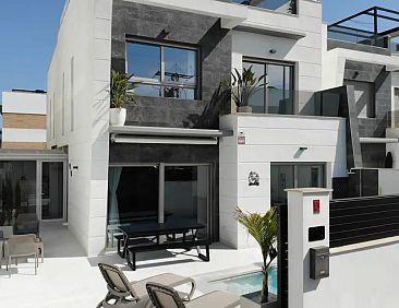 Casa Mariposa