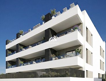 Geschakelde woning in Benijofar