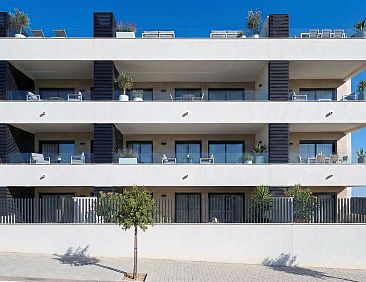 Appartement in Benijofar