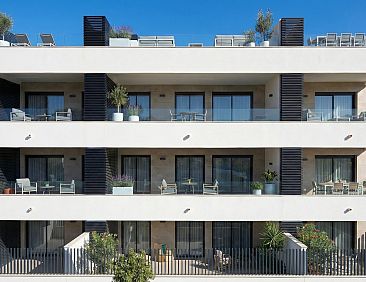 Appartement in Benijofar
