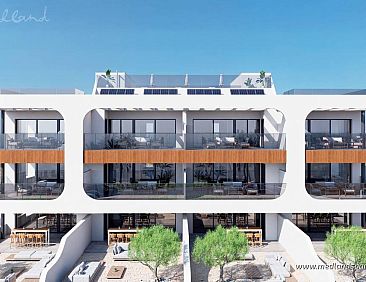 Appartement in Benijofar