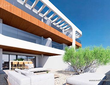 Appartement in Benijofar