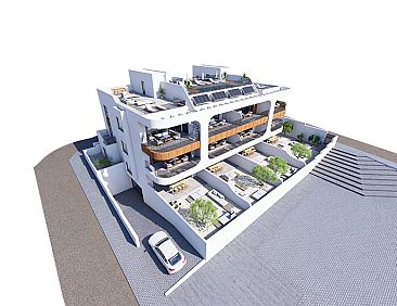 Appartement in Benijofar