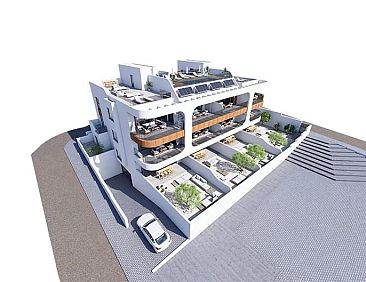 Appartement in Benijofar