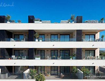 Appartement in Benijofar