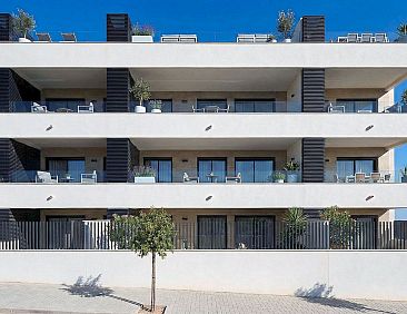 Appartement in Benijofar