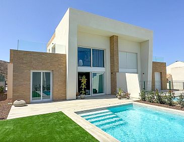 Geschakelde woning in Benijofar