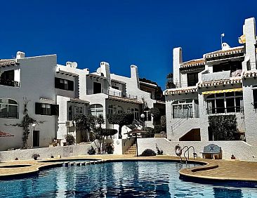 Casa Donna aan strand