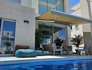 Casa Janna