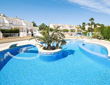 Vakantiehuis Vital Park