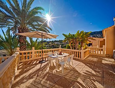 Appartement Canuta Baja