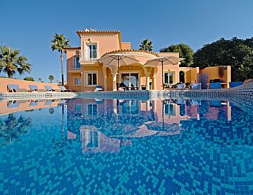 Vakantiehuis Gardenia