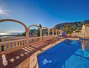 Appartement Canuta Baja