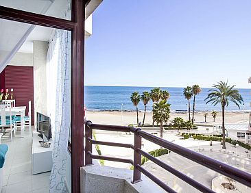 Appartement Topacio IV