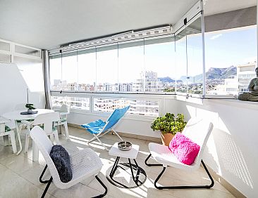 Appartement Esmeralda 02