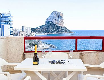 Appartement Amatista