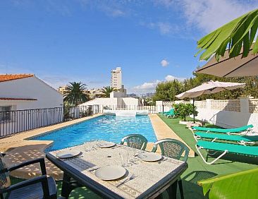 Vakantiehuis Villa Calalga - PlusHolidays