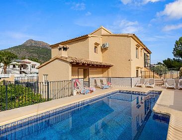 Vakantiehuis Villa Marperla - Plusholidays