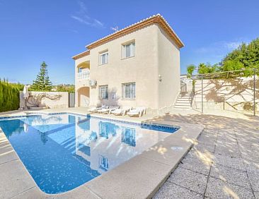 Vakantiehuis Villa Sasha - PlusHolidays