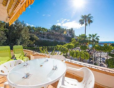 Appartement Apartment Felicidad - PlusHolidays