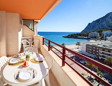 Appartement Zafiro 02