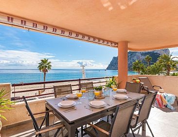 Appartement Apartment Topacio 1 - Plusholidays