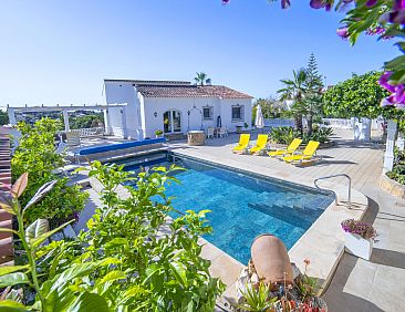 Vakantiehuis La Grippiere