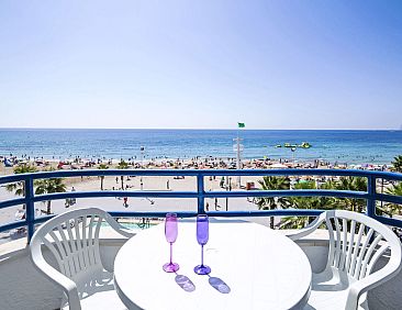 Appartement Arenal 03